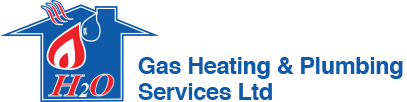 H2O Gas Heating